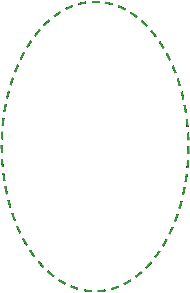 Ellipse:  