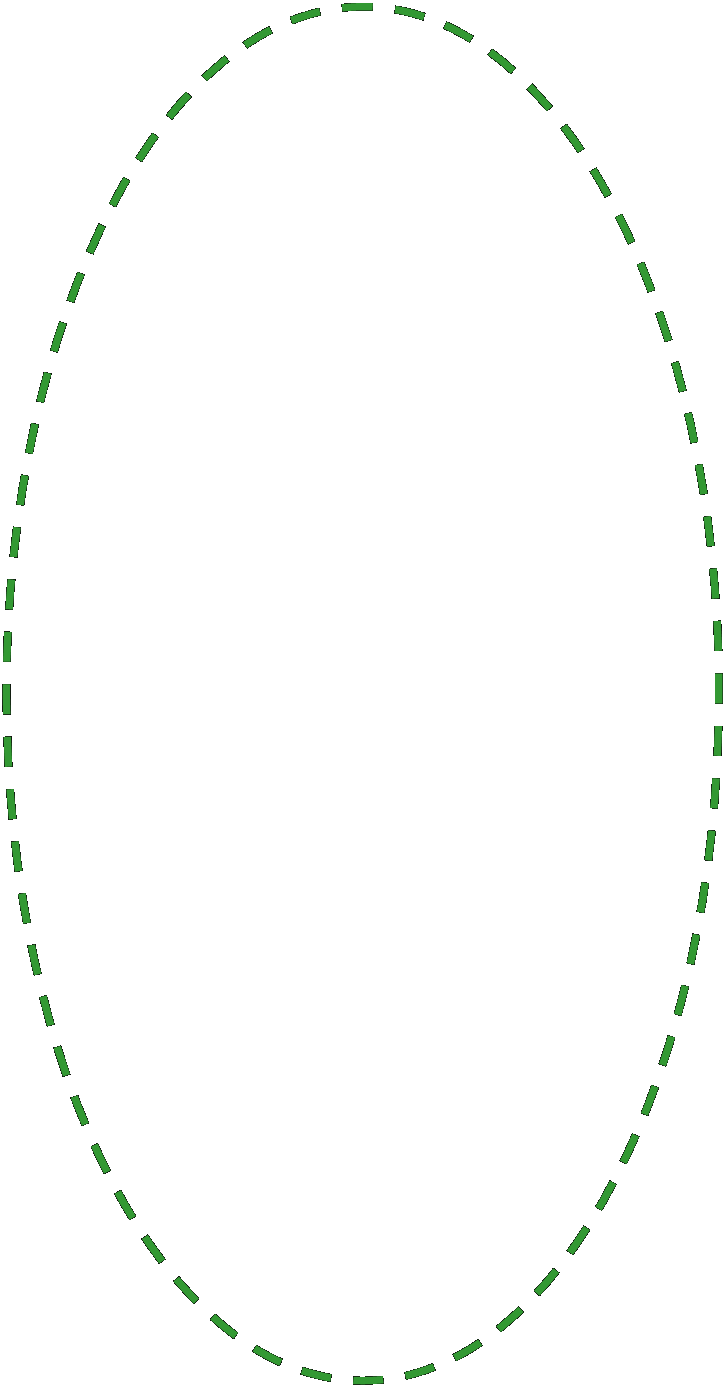 Ellipse:  